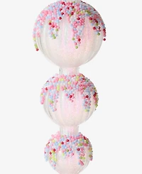 Holiday Lane Nutcracker Sweets Finial Ornament, Macy's Exclusive
