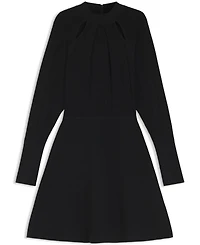 Boss by Hugo Women's Skater-Style Knitted Dress