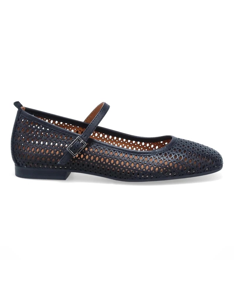 Miz Mooz Women's Zaylee Flats