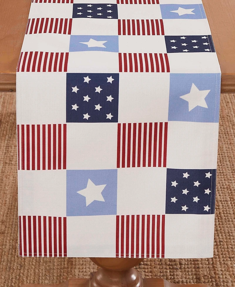 Avanti Heritage Runner, 14" x 72"