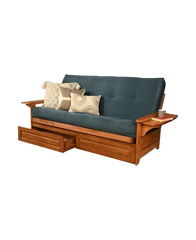 Kodiak Phoenix Frame