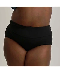 Universal Standard Plus Full Coverage High Rise Brief