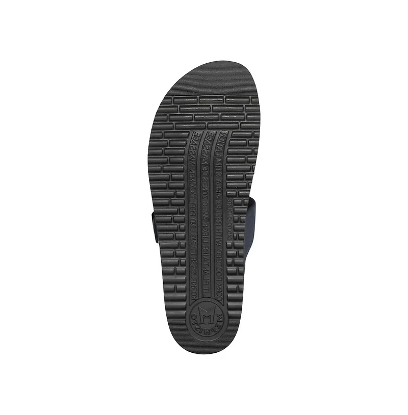 Mephisto Women's Helen Classics Nubuk Leather Sandal