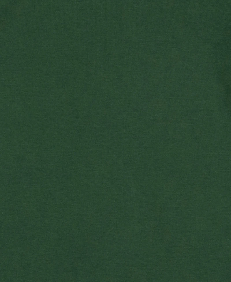 Leveret Toddler Girls Matching Doll Long Sleeve Cotton Crew Neck A-Line Dress