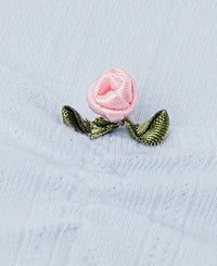 abercrombie kids Girls' Scoop Neck T-shirt