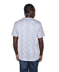 Converse Men's Star Chev Graphics Crewneck T-Shirt
