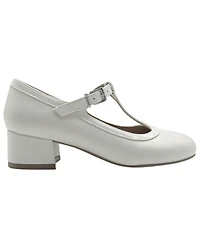 Kenneth Cole Reaction Girls' 5-11 Round-Toe Slippers