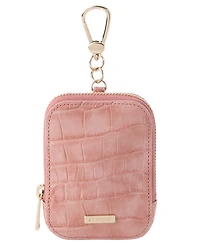 Brahmin Katelynn Zip-Up Mini Coin Purse