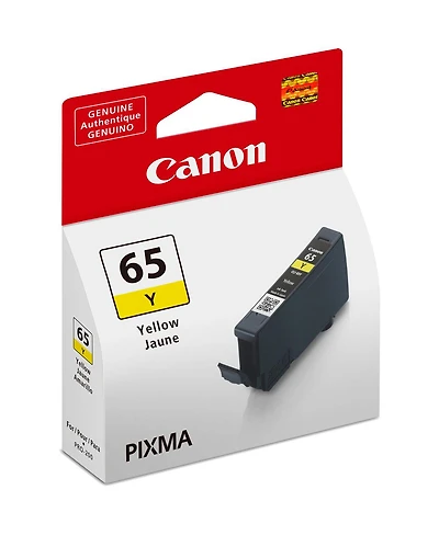 Canon Cli-65 Ink Tank for Pixma Pro-200 Printer