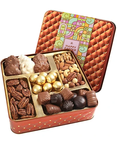 Bonnie & Pop Easter Chocolate and Nut, 29-Pc.