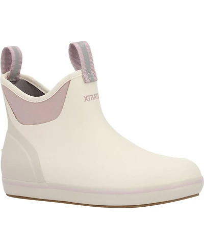 Xtratuf Women's Ankle Deck Boot