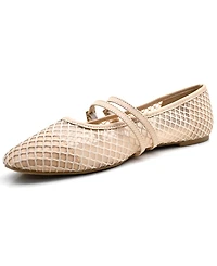 Kenneth Cole Reaction Women's Malibu Mary Jane Flats