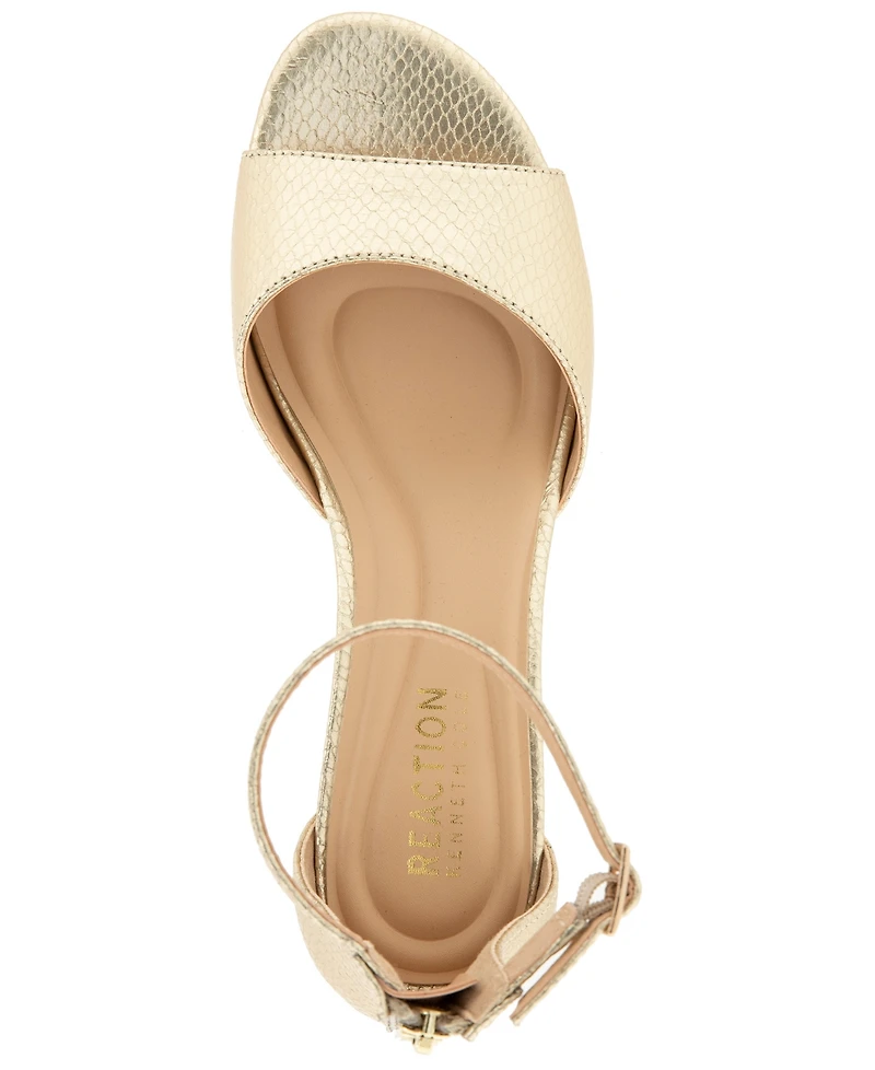Kenneth Cole Reaction Women's Voyage Dress Sandals