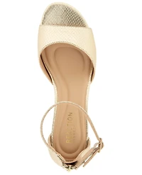 Kenneth Cole Reaction Women's Voyage Dress Sandals