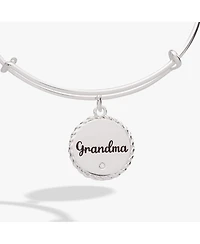 Alex and Ani Grandma, 'Wise Warm' Charm Bangle