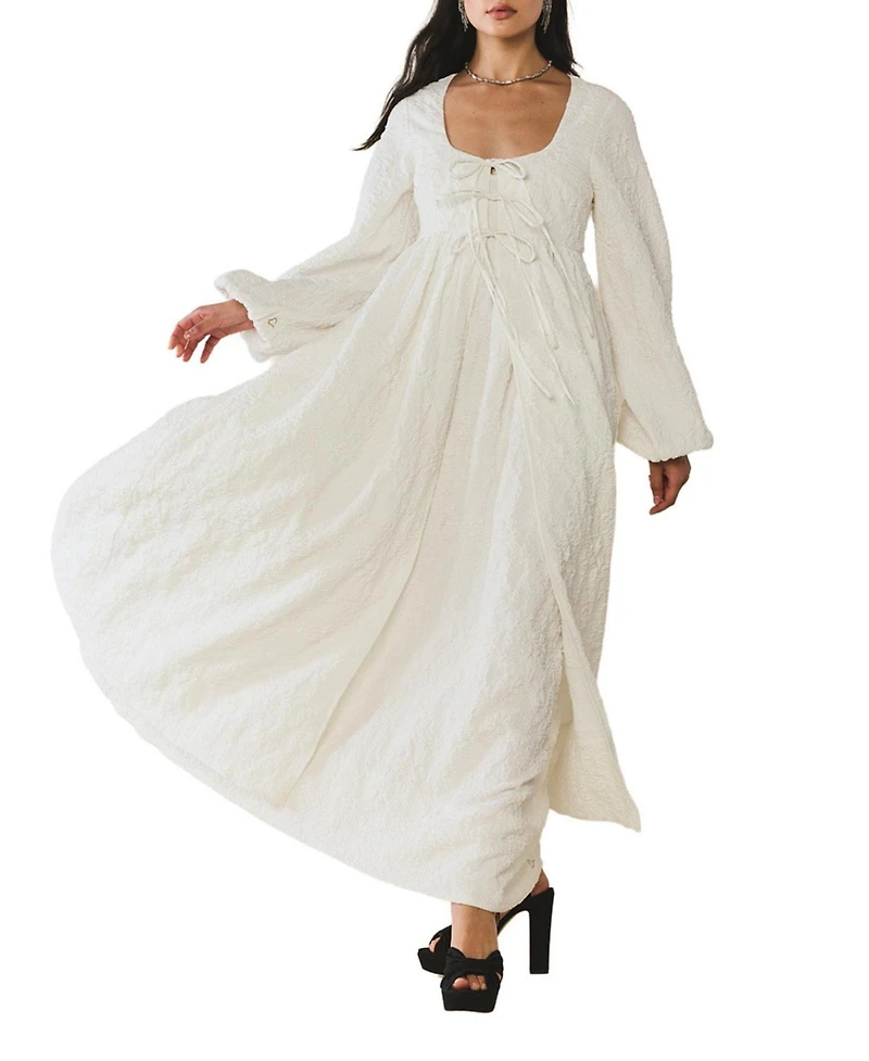 Eddy Women's Sweet Pea Cape