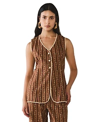 Eddy Women's Alexa Top