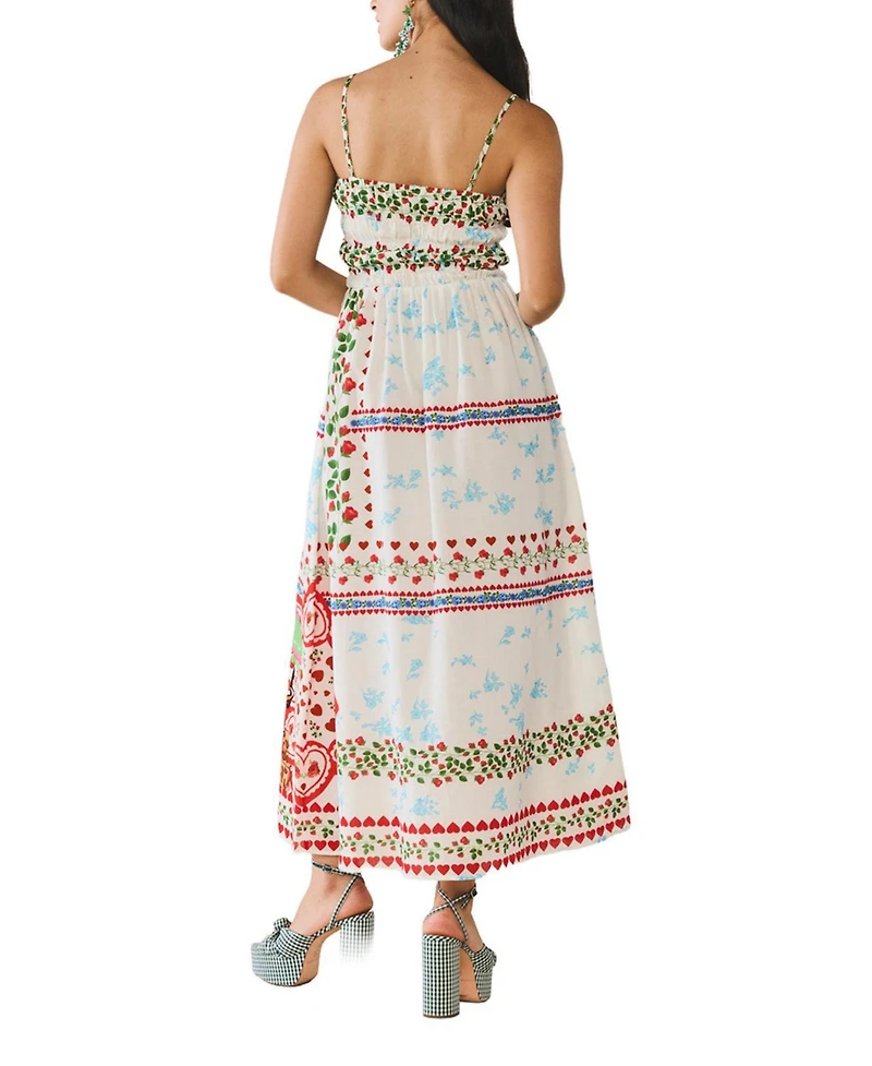 Eddy Women's Delia Dress