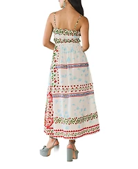 Eddy Women's Delia Dress