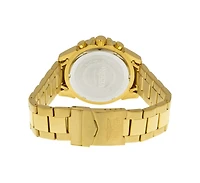 Invicta Men's 7472 Signature Ii Quartz Chronograph Dial Watch