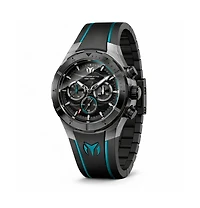 Technomarine Men's Tm-125021 Cruise Quartz VH63 Dial Watch