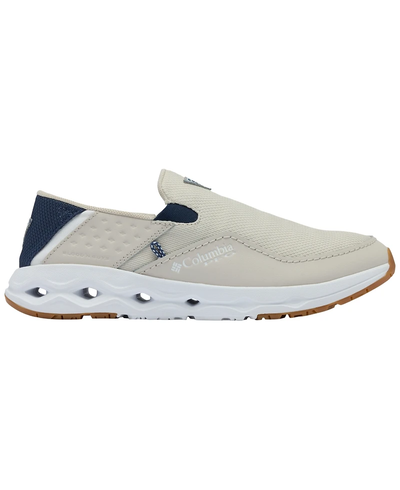 Columbia Men's Bahama X Slip-on Shoes