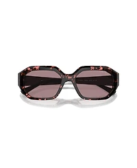 Vogue Eyewear Women's Geometric Sunglasses, VO5554S