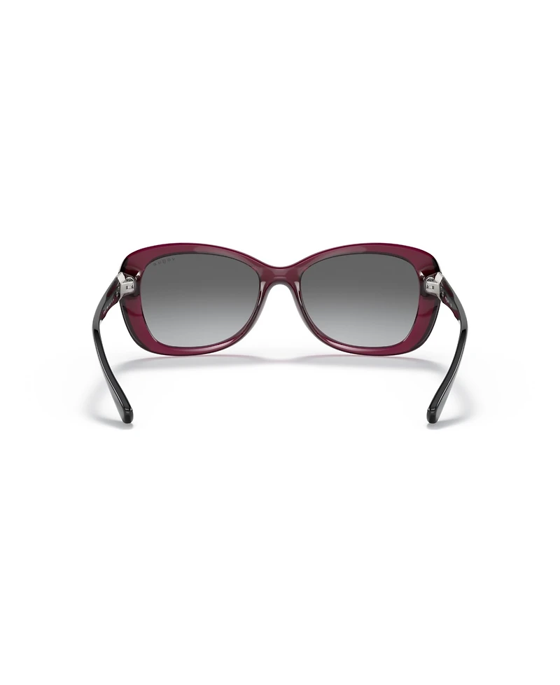 Vogue Eyewear Women's Butterfly Sunglasses VO2943SB