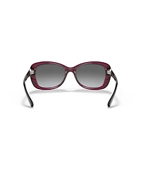 Vogue Eyewear Women's Butterfly Sunglasses VO2943SB