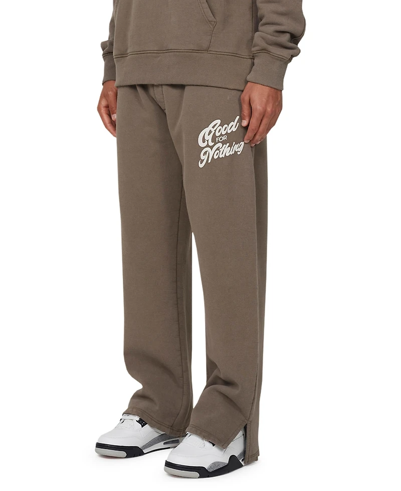 Good For Nothing Men's Funk Relaxed Jogger