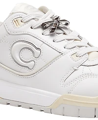 Coach Women's Bow Shoelace Charm