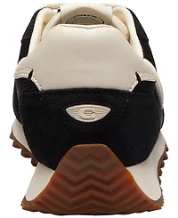 Coach Women's Retro Runner Lace-Up Sneakers