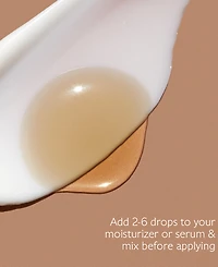 Caudalie Self-Tan Hydrating Face Drops, 0.5 oz.