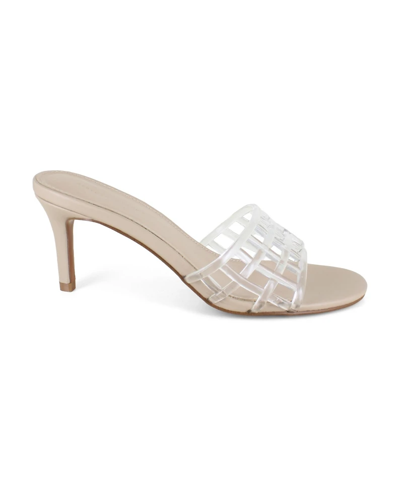 Rebecca Minkoff Women's July Heeled Sandal