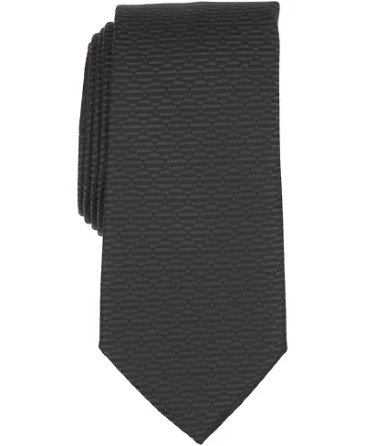 Perry Ellis Portfolio Men's Tarrant Solid Tie