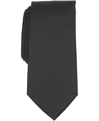 Perry Ellis Portfolio Men's Tarrant Solid Tie