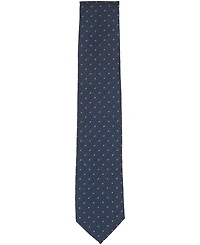 Perry Ellis Men's Bomar Classic Neat Tie
