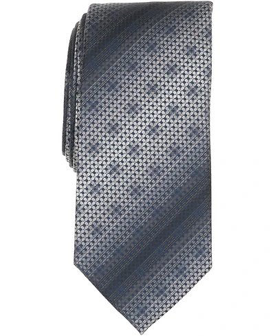 Perry Ellis Men's Vaile Abstract Tie