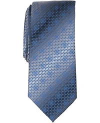 Perry Ellis Men's Vaile Abstract Tie