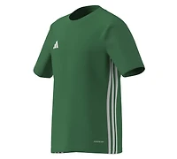 adidas Boys' 8-20 Short-Sleeve T-Shirt