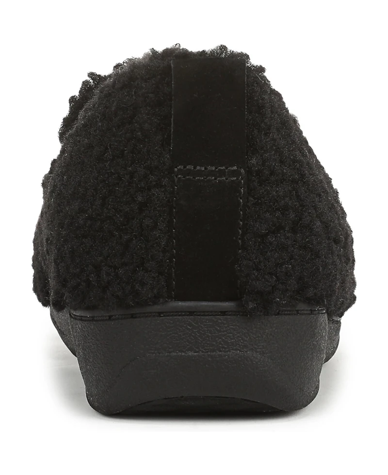 Vionic Womens Imogen Slip On Slippers