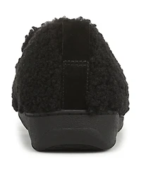 Vionic Womens Imogen Slip On Slippers