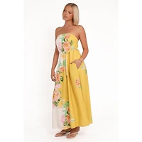 Petal and Pup Women's Marlia Maxi Dress