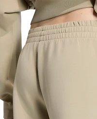 adidas Women's Straight Sportswear Pants