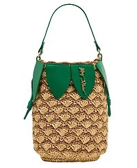 Betsey Johnson Fellin Pine Mini Crossbody Bag