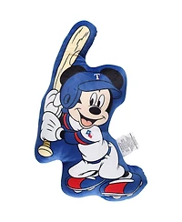 The Northwest Group, Llc x Disney Houston Astros Mickey Mouse Cloud Pal Plush