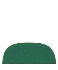 '47 Brand Men's White New England Patriots Coltrane Throwback Rope Hitch Adjustable Hat