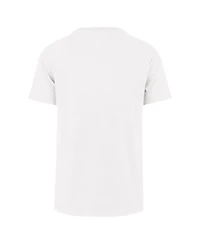 '47 Brand Men's White Los Angeles Kings Regional Localized Franklin T-Shirt