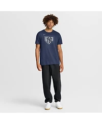 Nike Men's Navy New York Yankees Icon T-Shirt