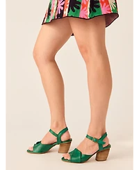 Miz Mooz Attie Women's Heels